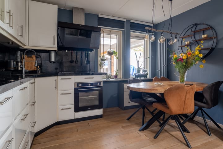 Foto 3 van Kastanjestraat 20