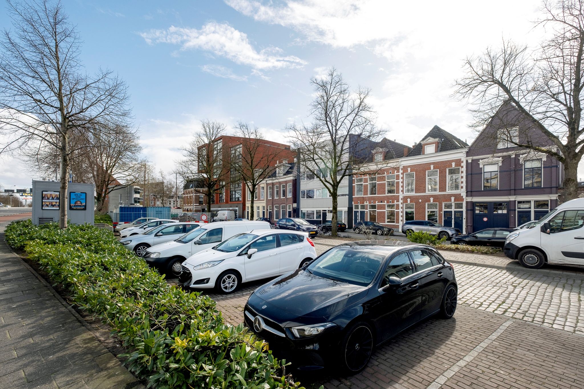 Renovation Project in Historic Townhouse Near Groningen Centre — 63