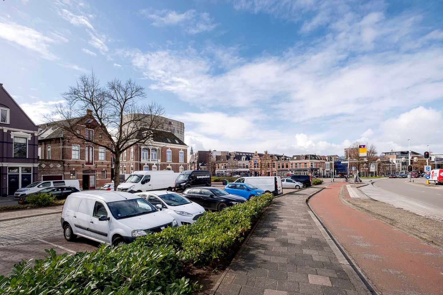 Renovation Project in Historic Townhouse Near Groningen Centre — 64