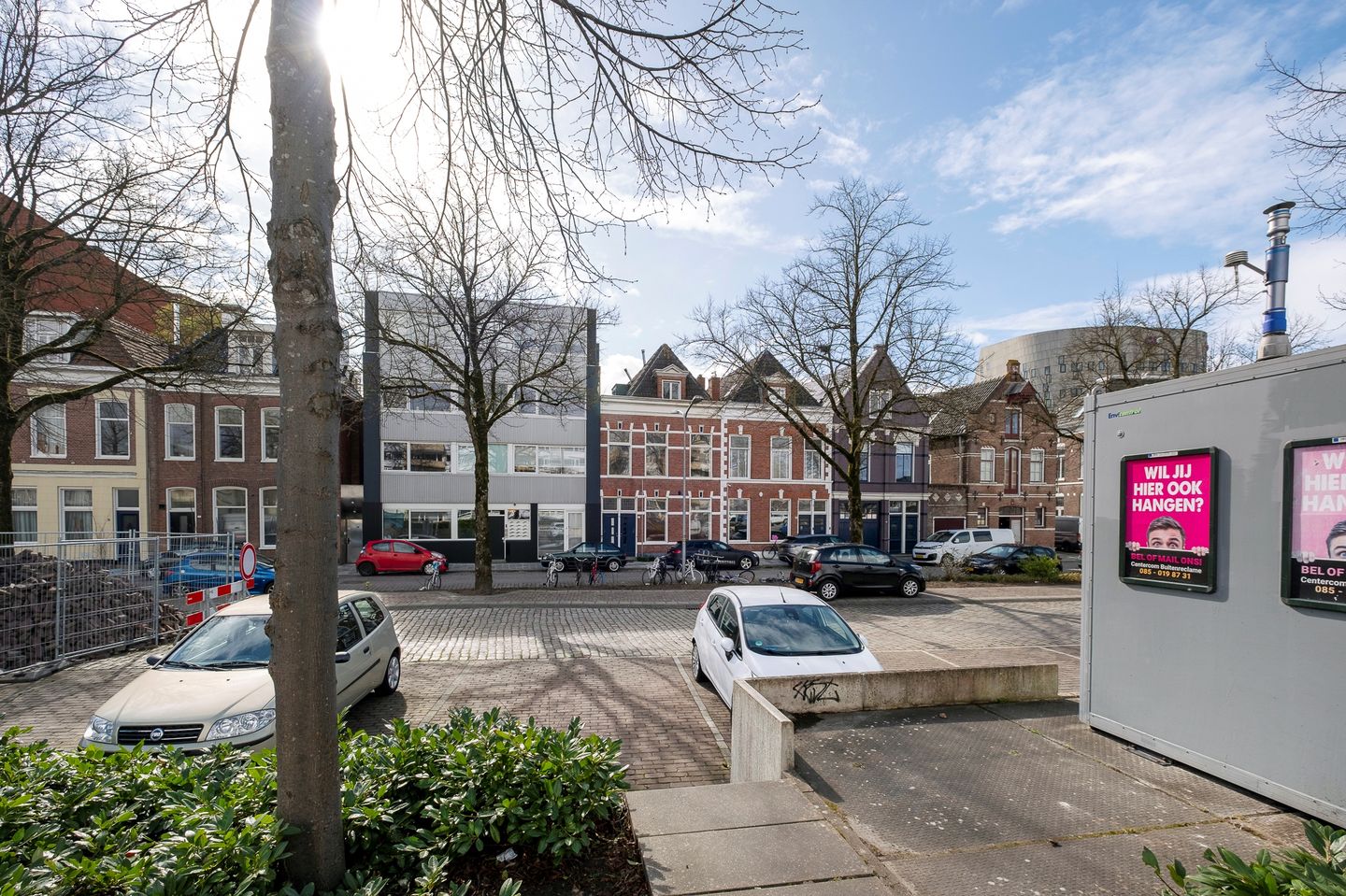 Renovation Project in Historic Townhouse Near Groningen Centre — 65