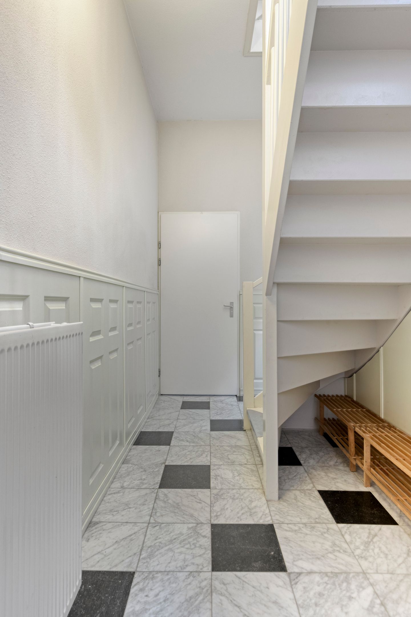 Foto 10 van Borneokade 223