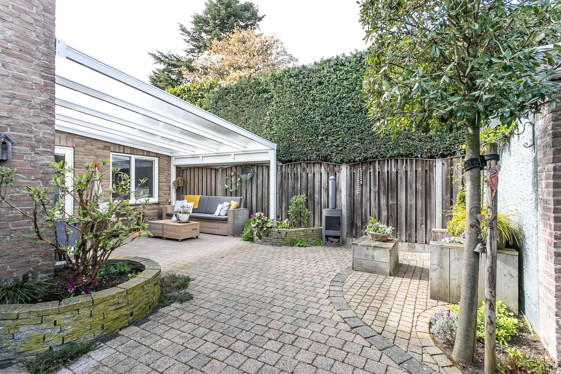 Photo 3 of Rooseveltstraat 2