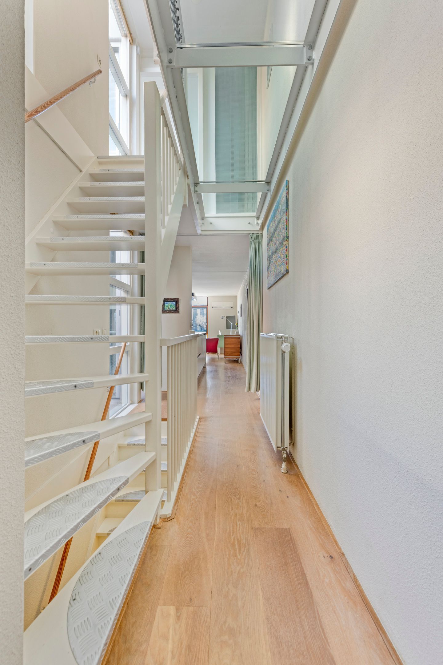 Foto 14 van Borneokade 223