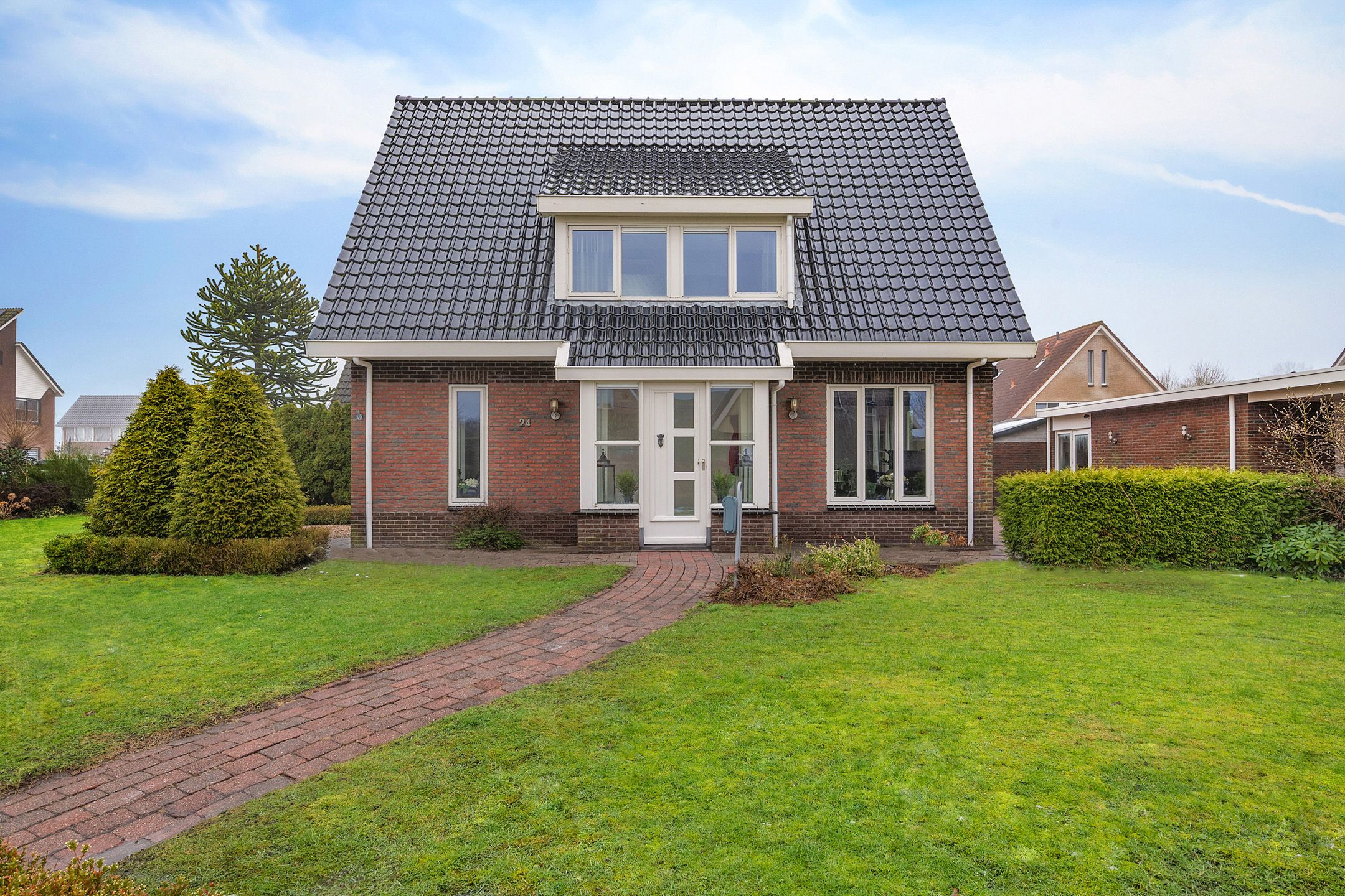 Foto 6 van Houtkampswyk 24