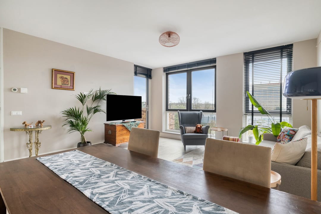 Foto 2 van Louis Armstronglaan 574