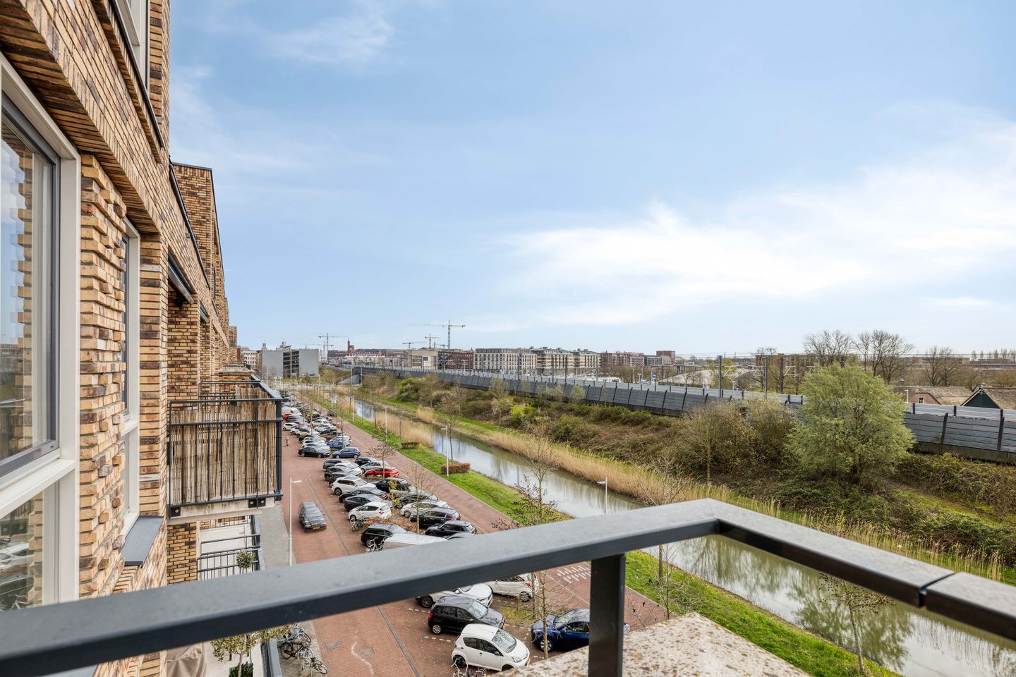 Foto 4 van Louis Armstronglaan 574