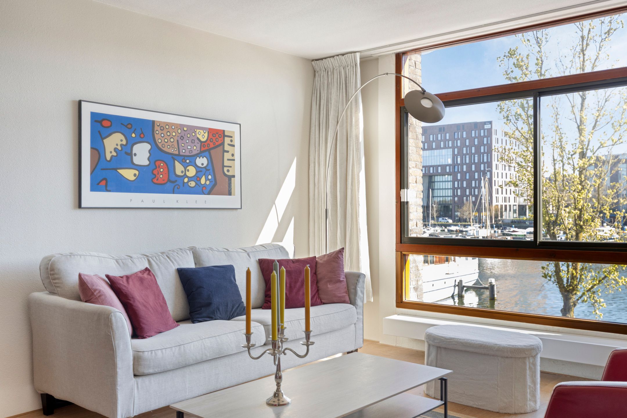 Foto 18 van Borneokade 223