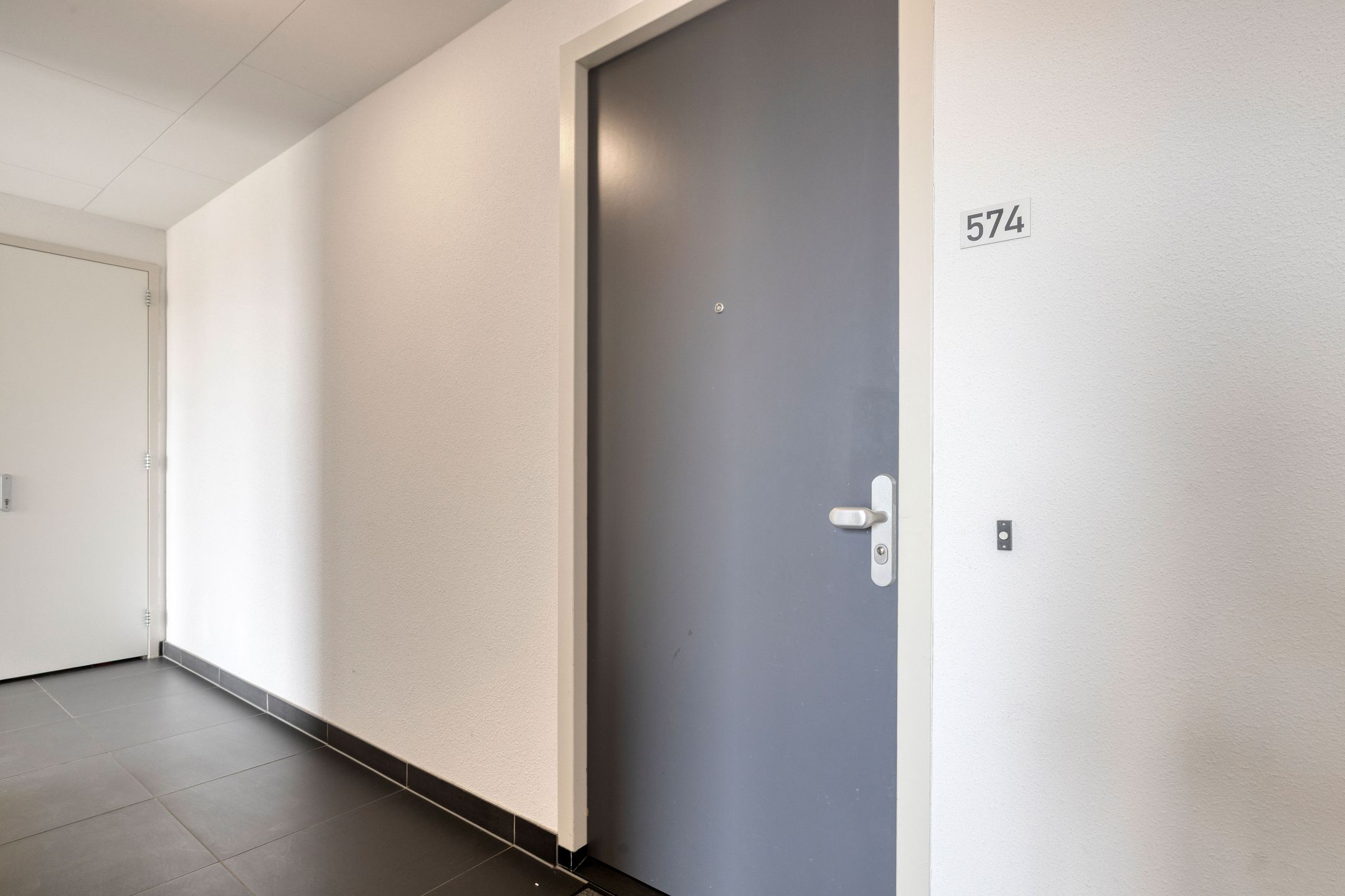 Foto 9 van Louis Armstronglaan 574