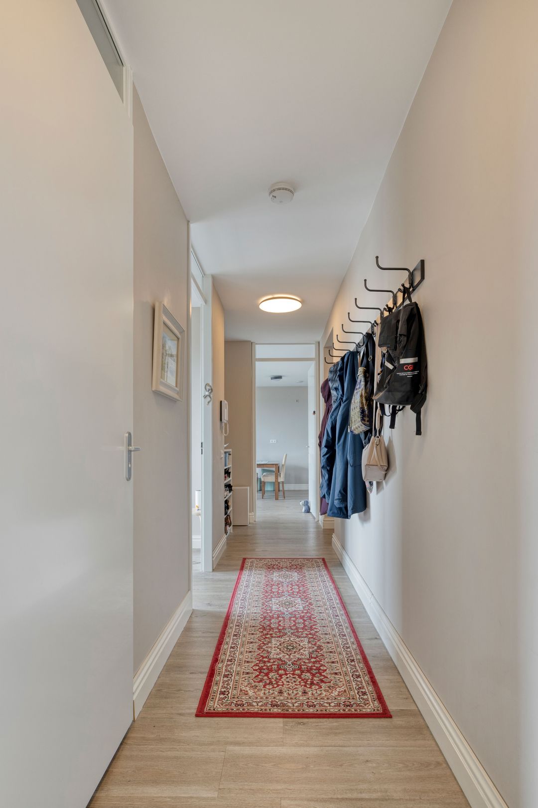 Foto 11 van Louis Armstronglaan 574