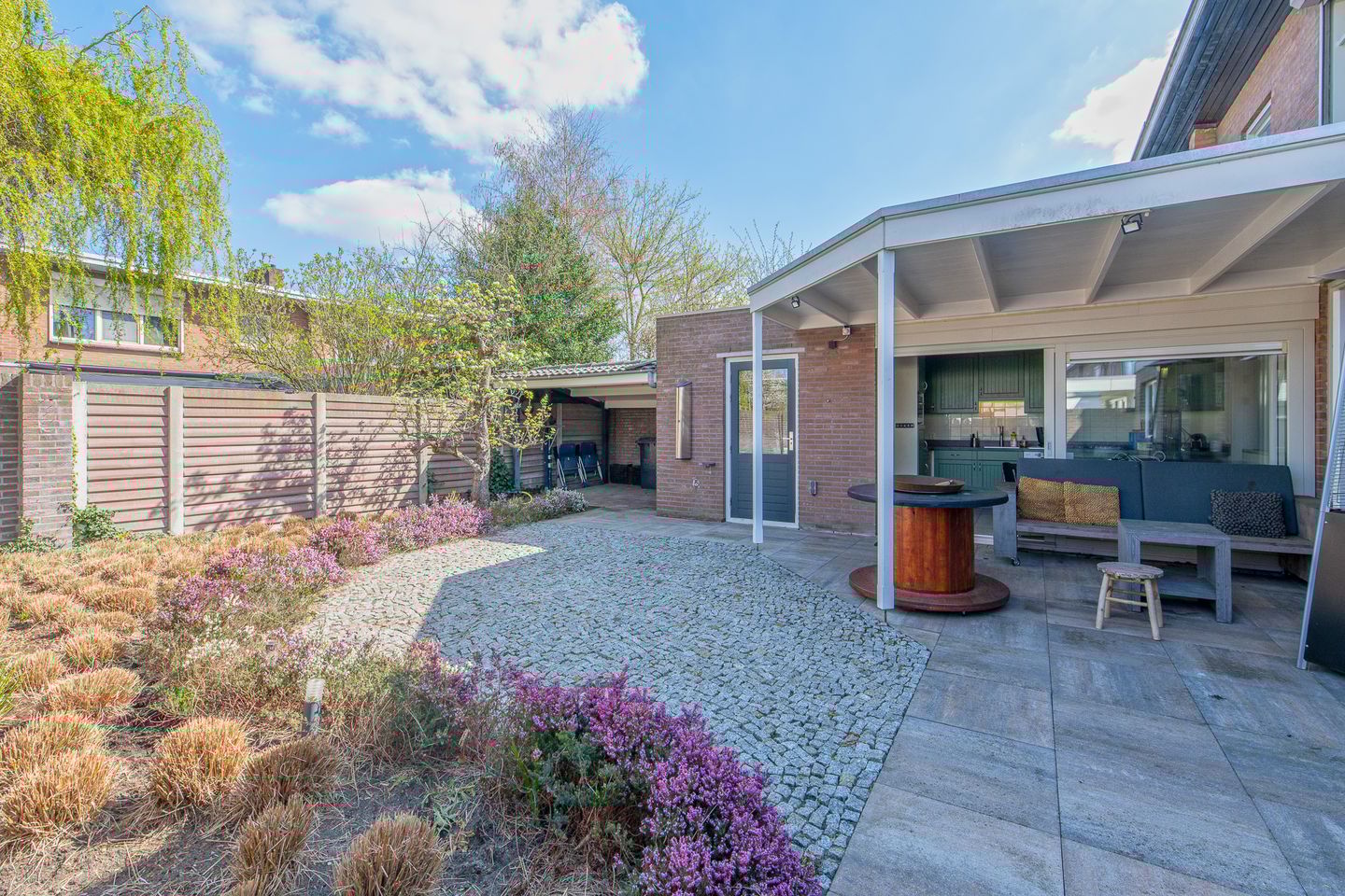 Foto 20 van Dokter Dagevosstraat 30