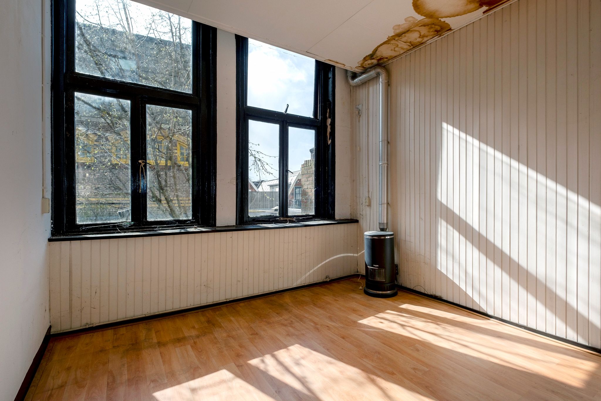 Renovation Project in Historic Townhouse Near Groningen Centre — 45