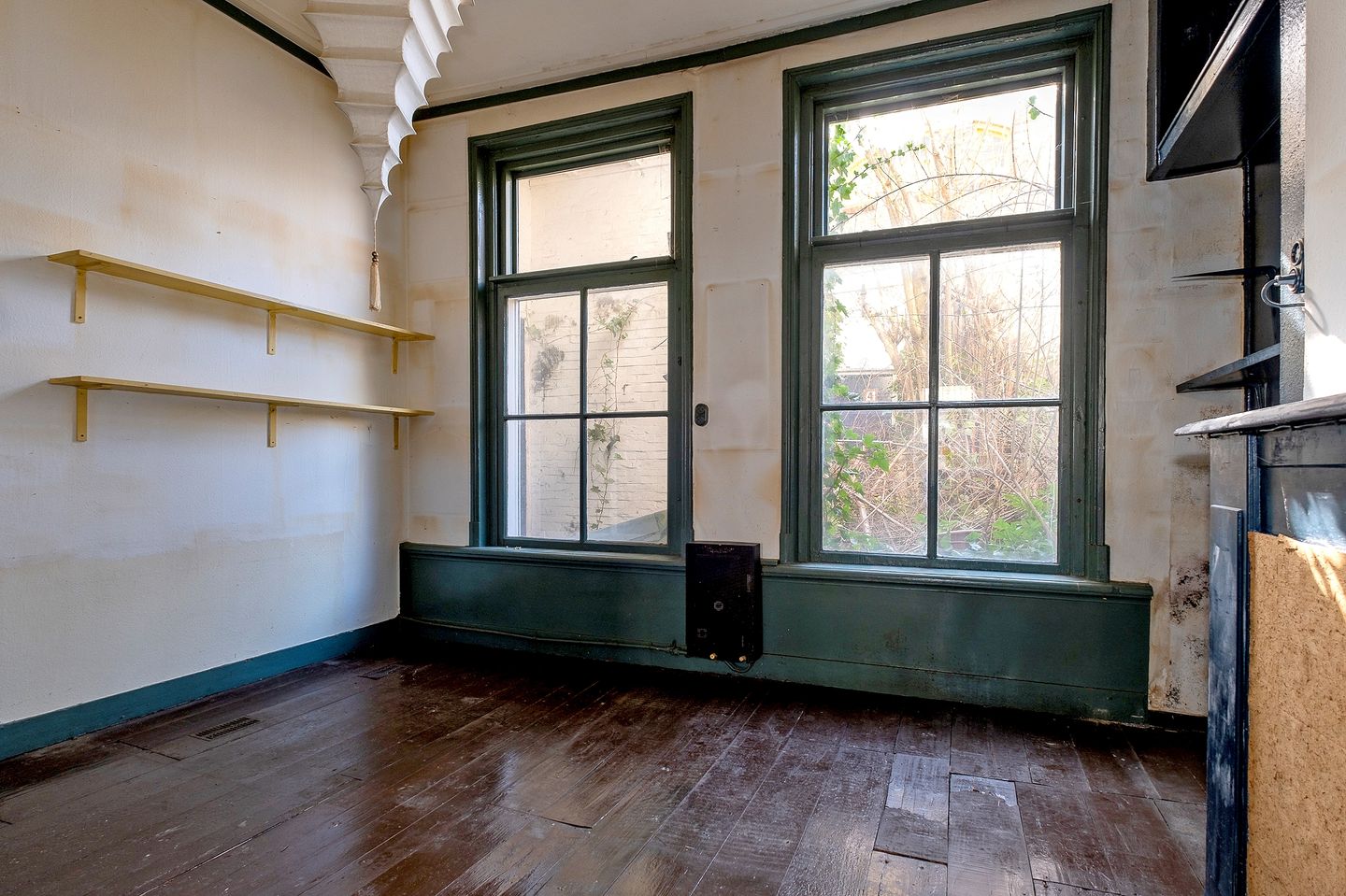 Renovation Project in Historic Townhouse Near Groningen Centre — 20