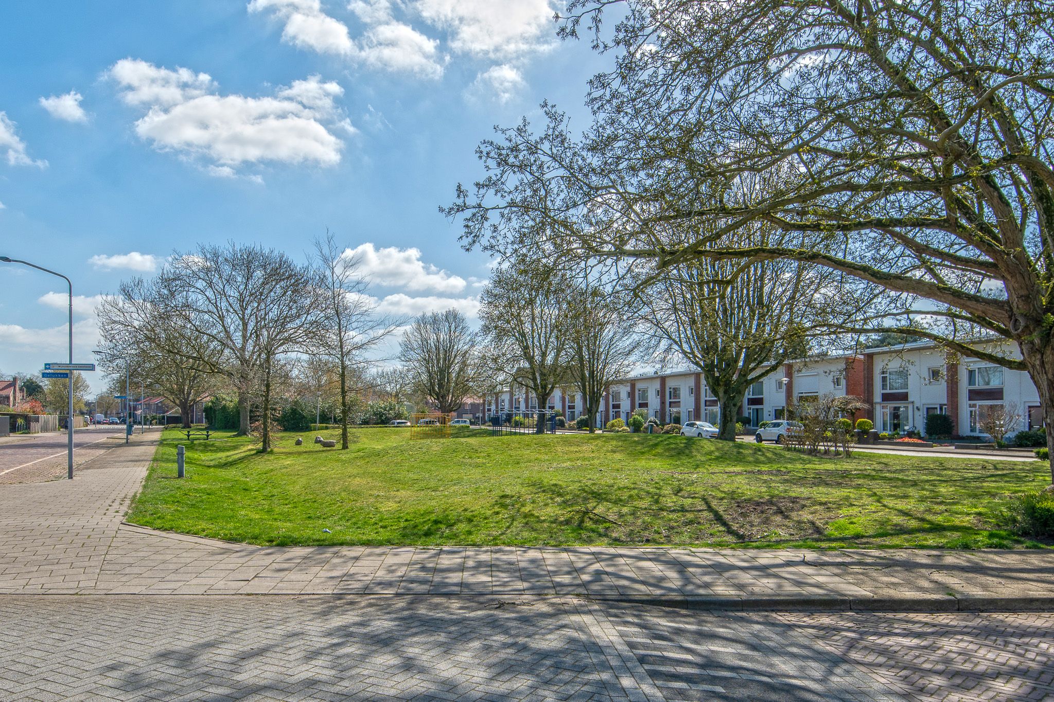 Foto 27 van Dokter Dagevosstraat 30