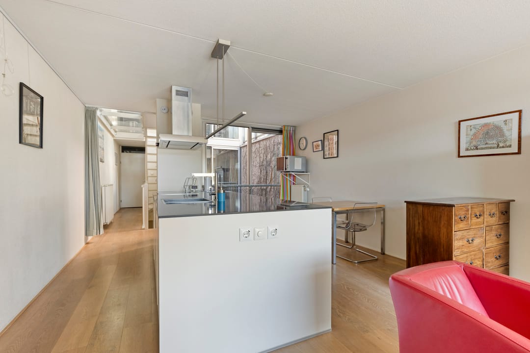 Foto 22 van Borneokade 223