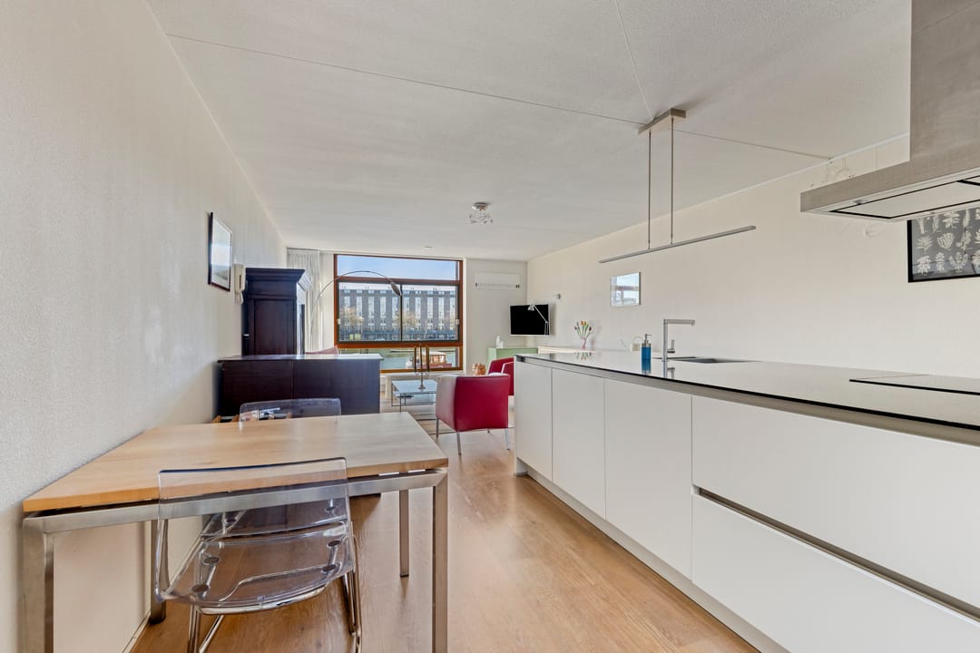 Foto 23 van Borneokade 223