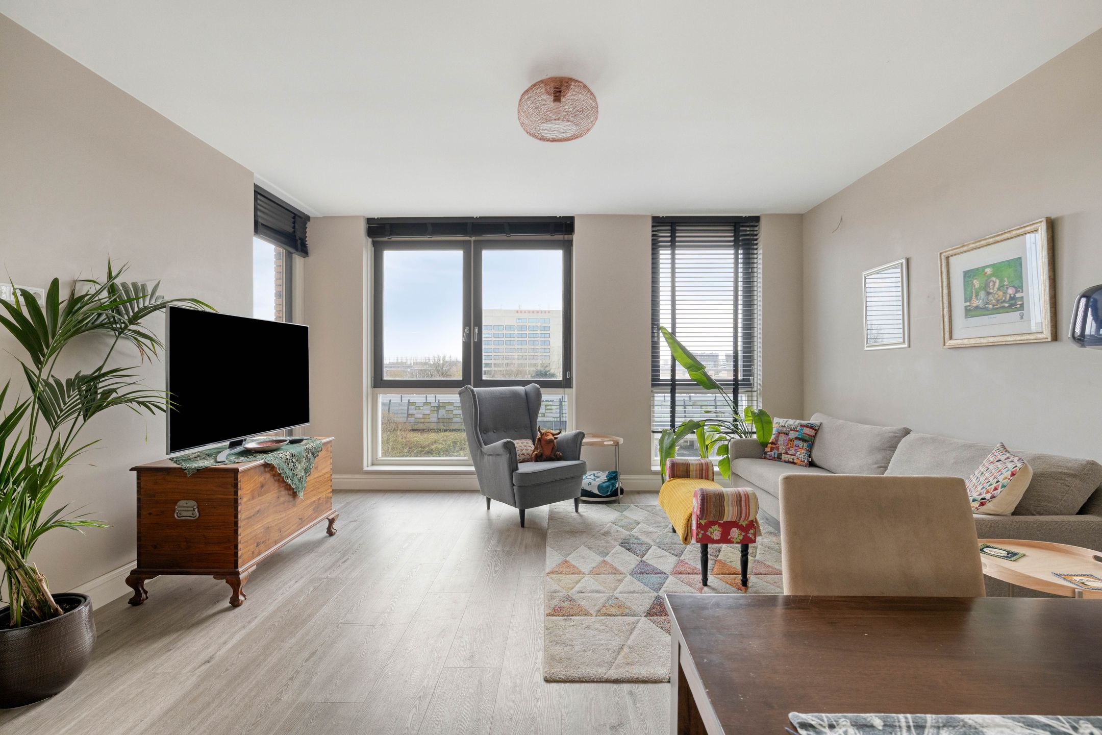 Foto 15 van Louis Armstronglaan 574