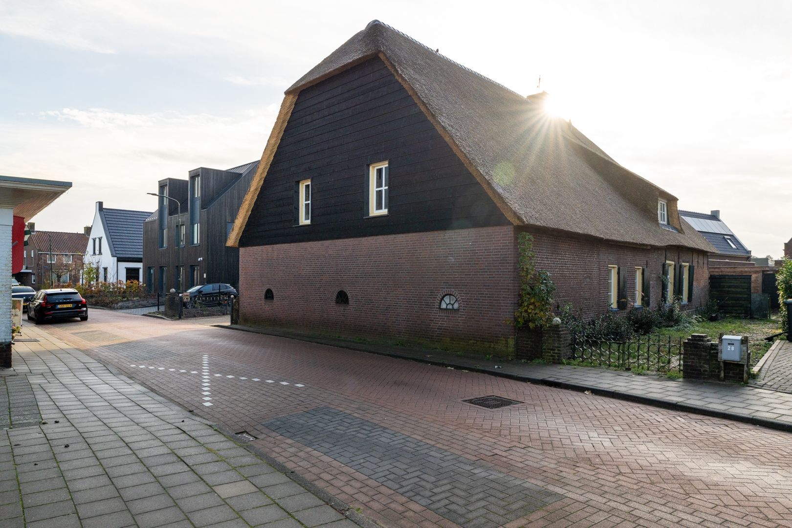 Photo 3 of Beatrixstraat 30