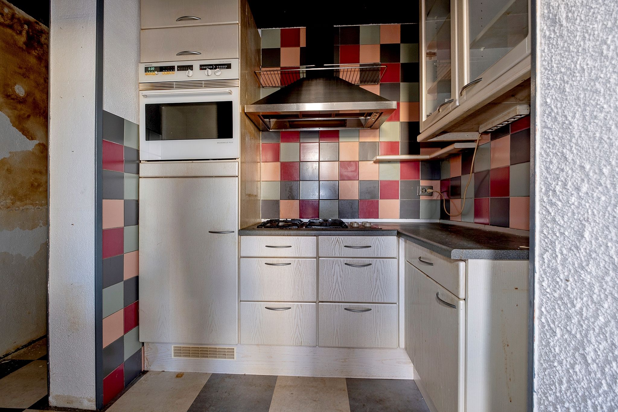 Renovation Project in Historic Townhouse Near Groningen Centre — 24