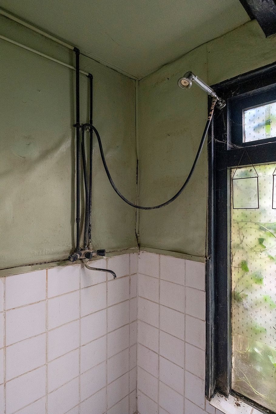 Renovation Project in Historic Townhouse Near Groningen Centre — 30
