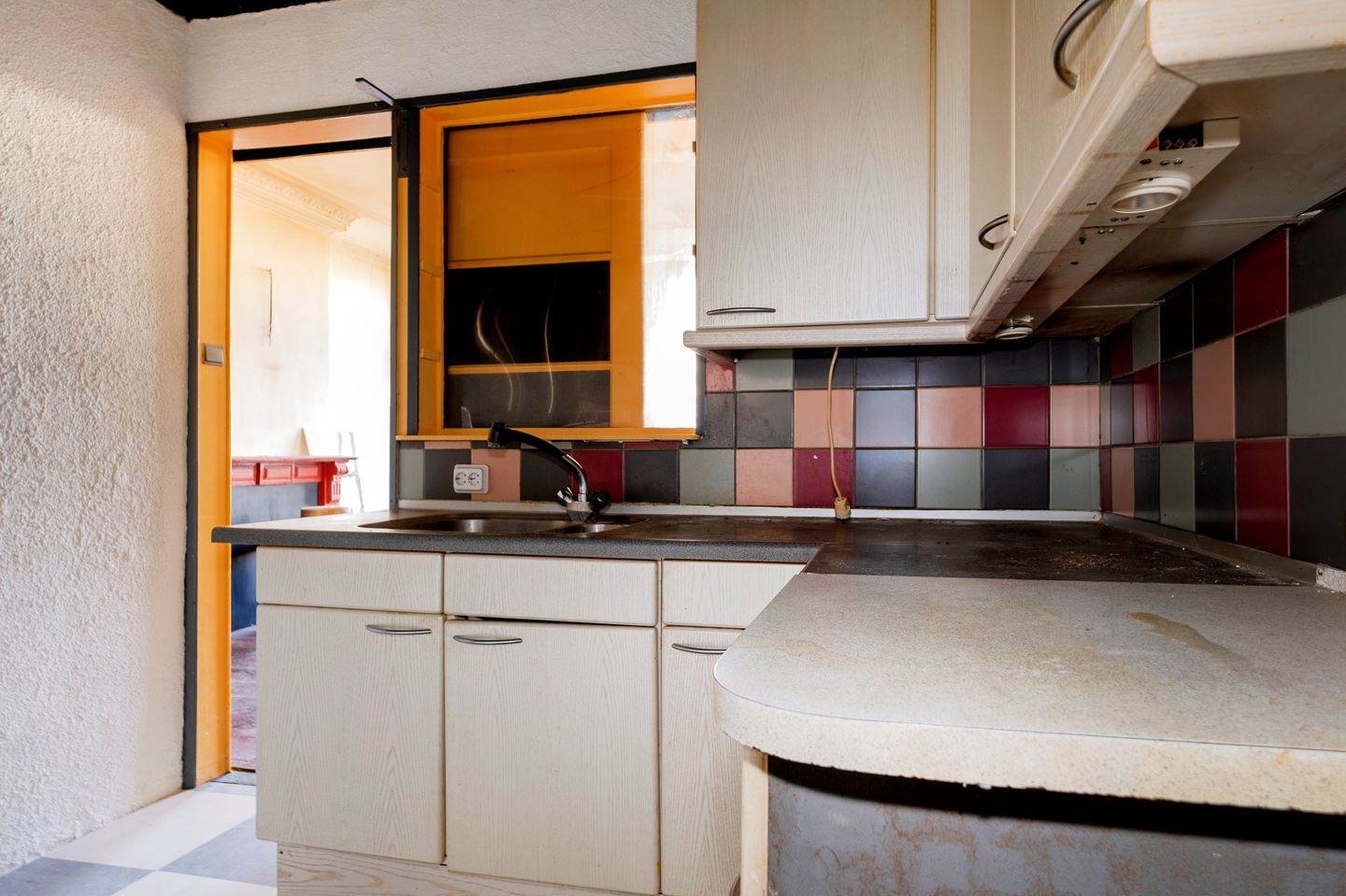 Renovation Project in Historic Townhouse Near Groningen Centre — 25