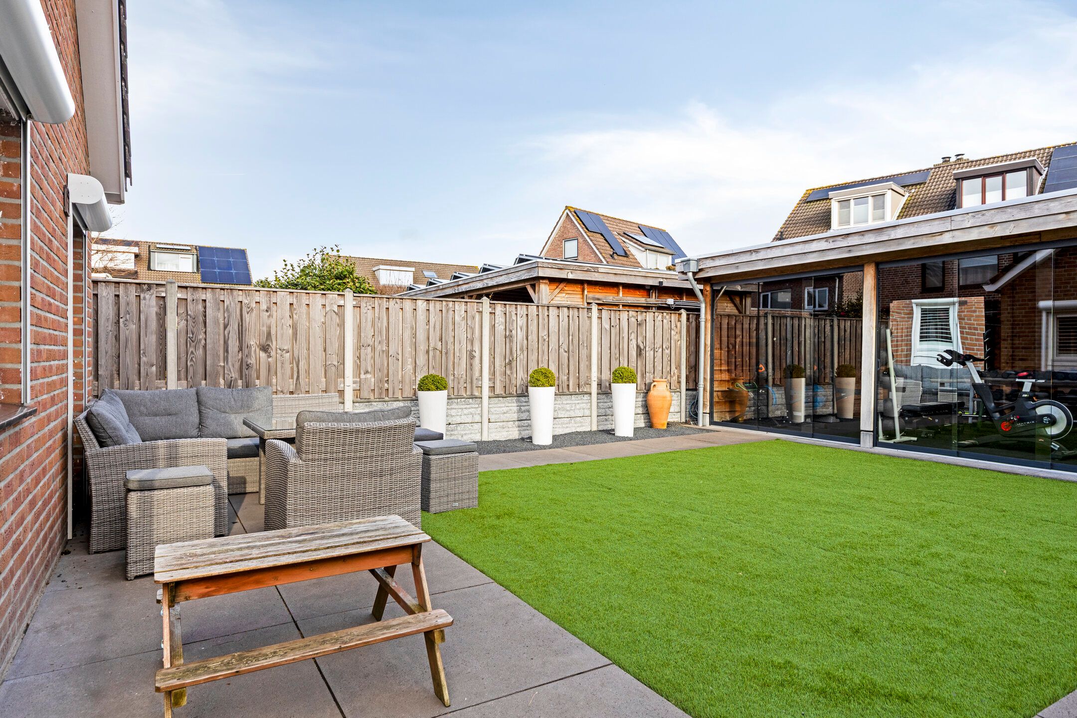 Foto 24 van Vinkenakker 6