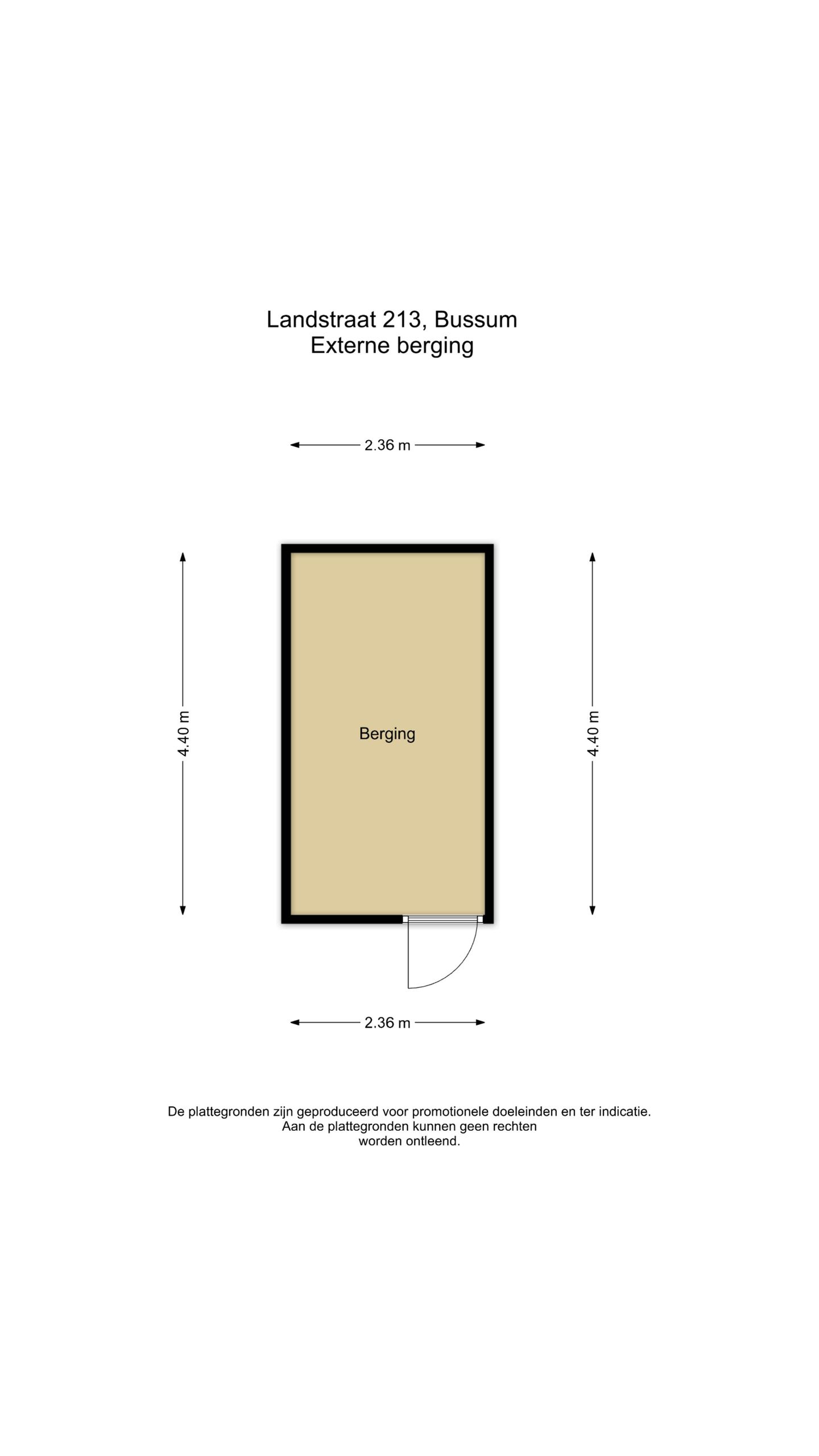 Photo 35 of Landstraat 213