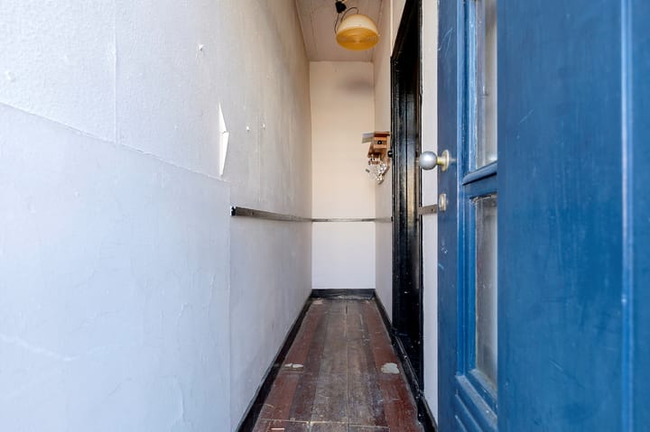 Photo 2 of Damsterkade 4