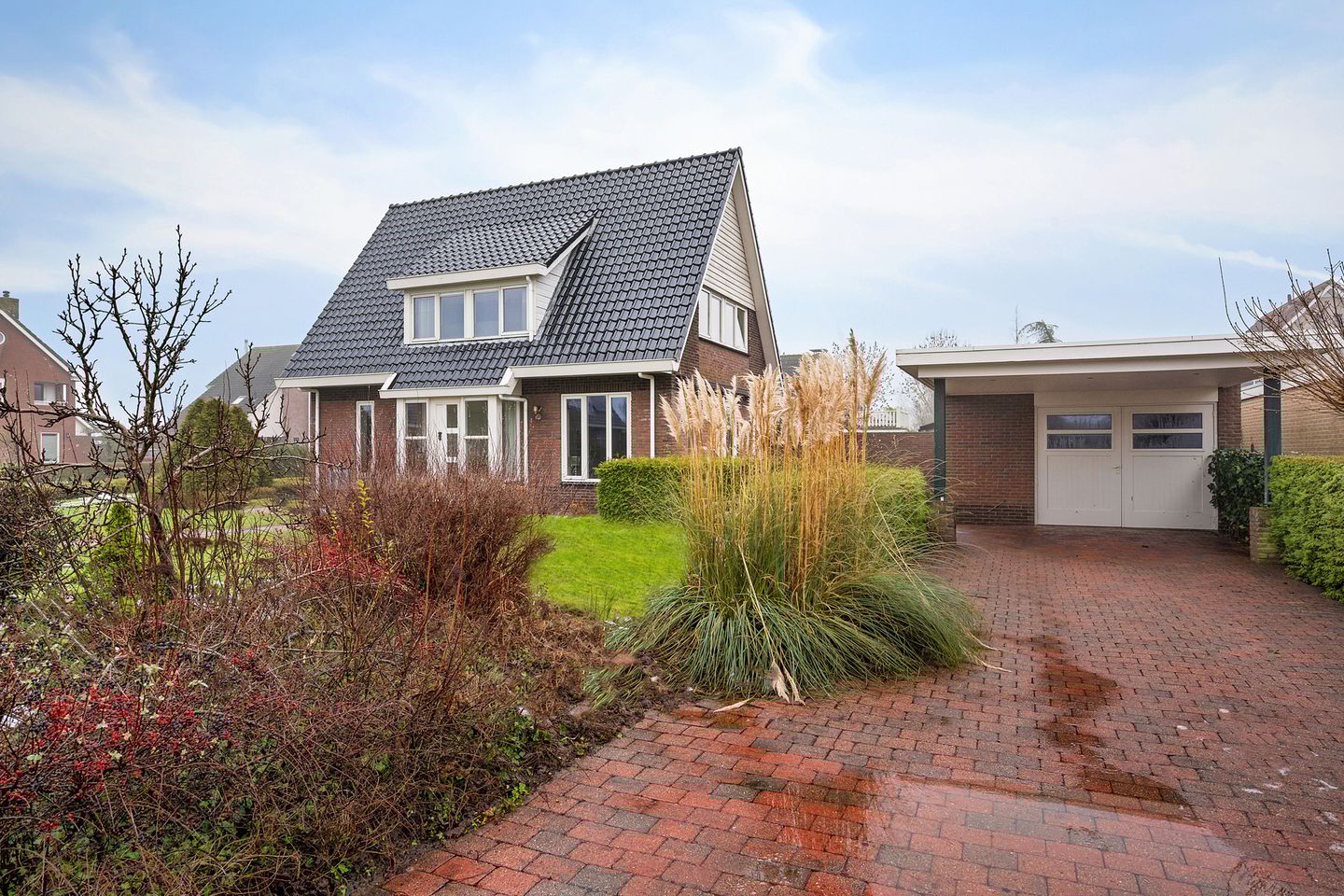 Foto 5 van Houtkampswyk 24