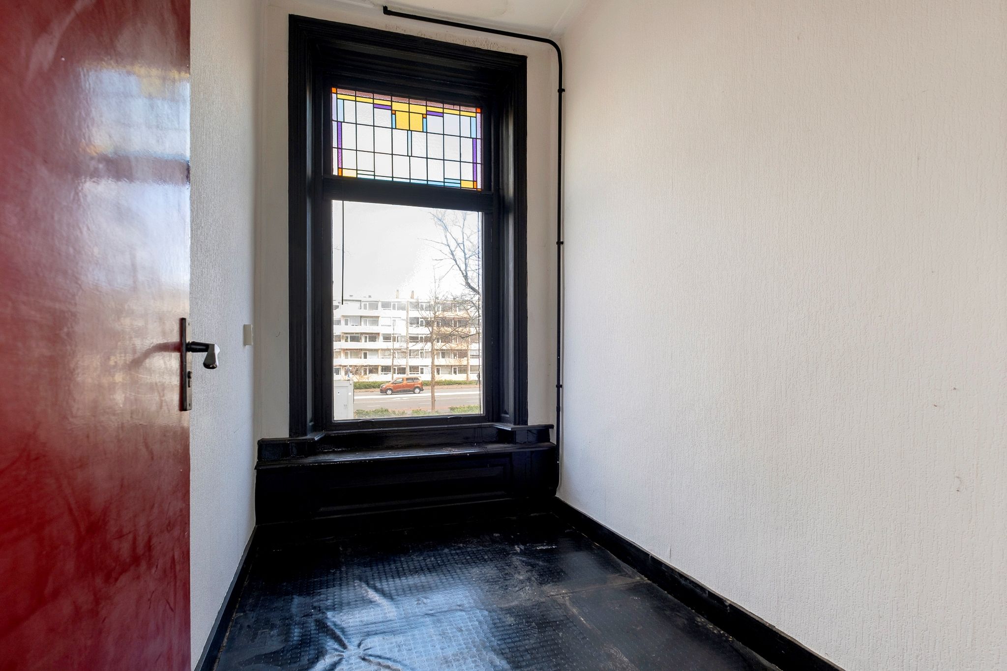 Renovation Project in Historic Townhouse Near Groningen Centre — 36