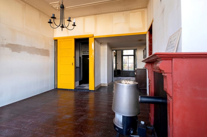 Photo 5 of Damsterkade 4