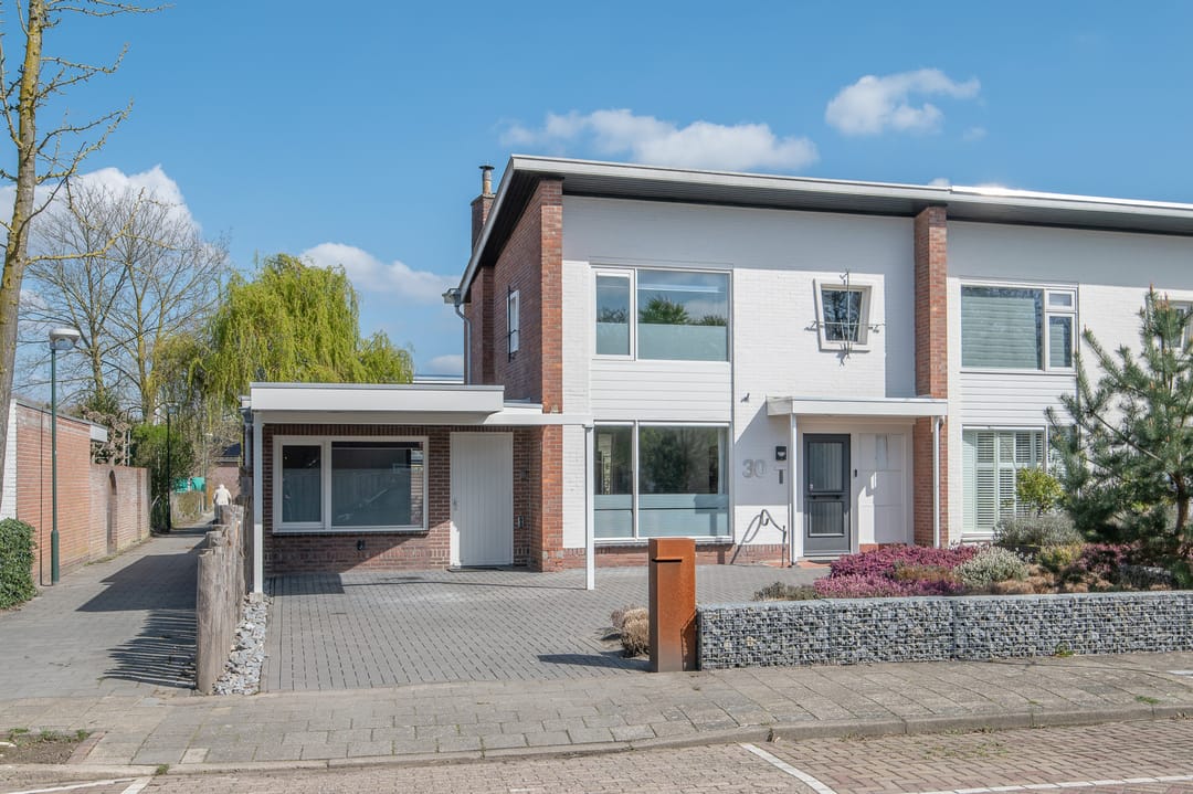 Foto 1 van Dokter Dagevosstraat 30