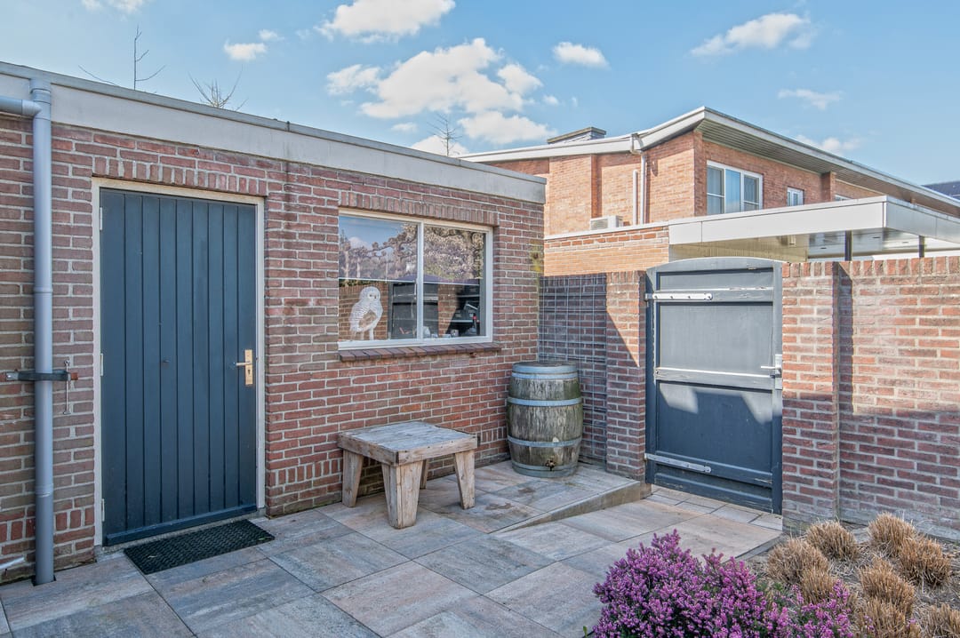 Foto 22 van Dokter Dagevosstraat 30