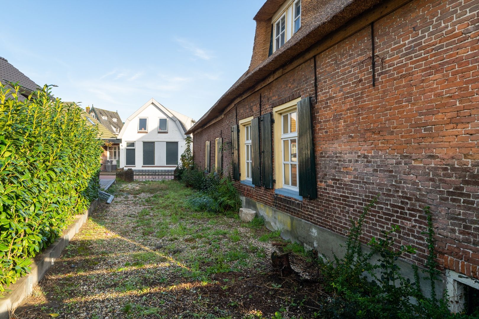 Photo 3 of Beatrixstraat 30-A