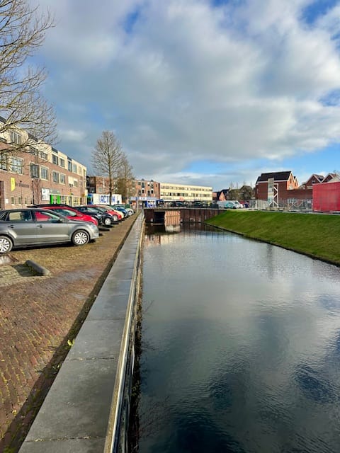 Havenweg 1-C, Uithuizen