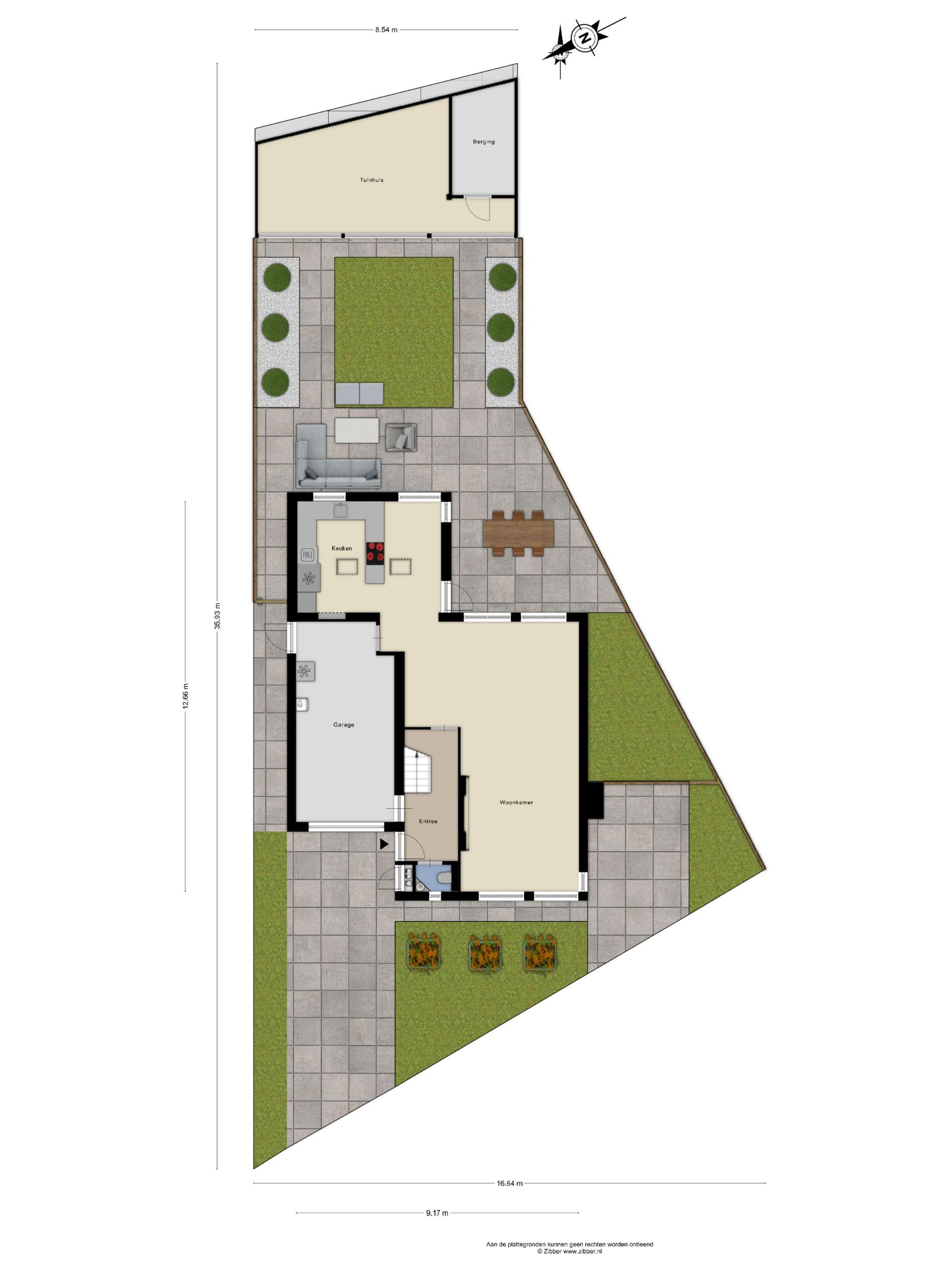 Foto 36 van Vinkenakker 6