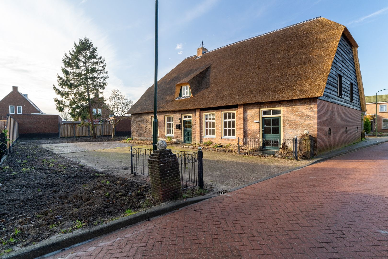 Beatrixstraat 30 
