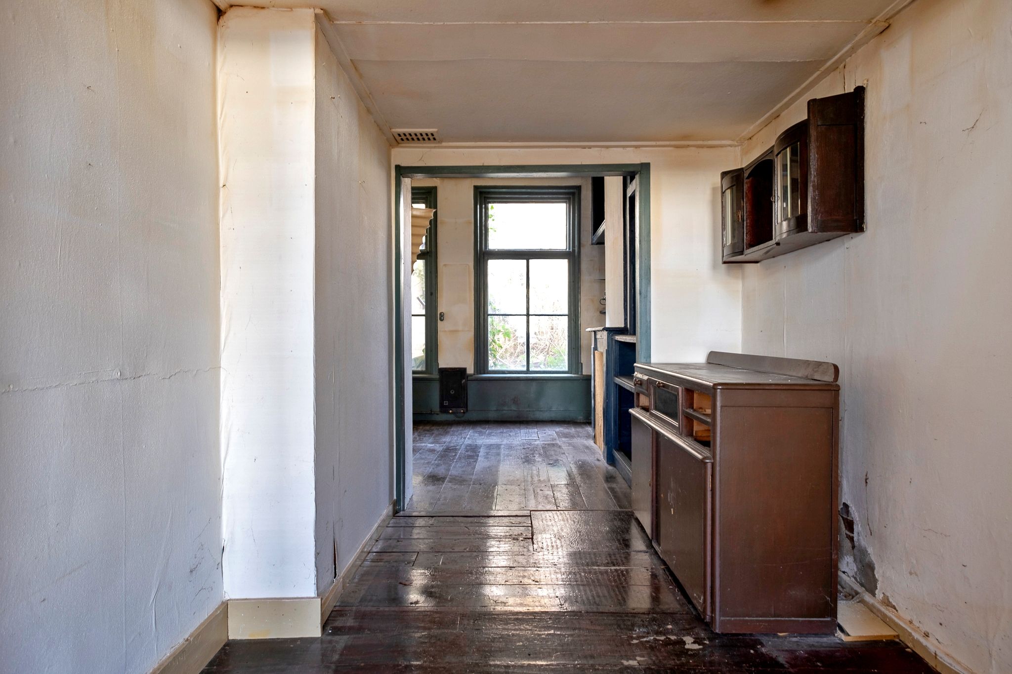 Renovation Project in Historic Townhouse Near Groningen Centre — 15