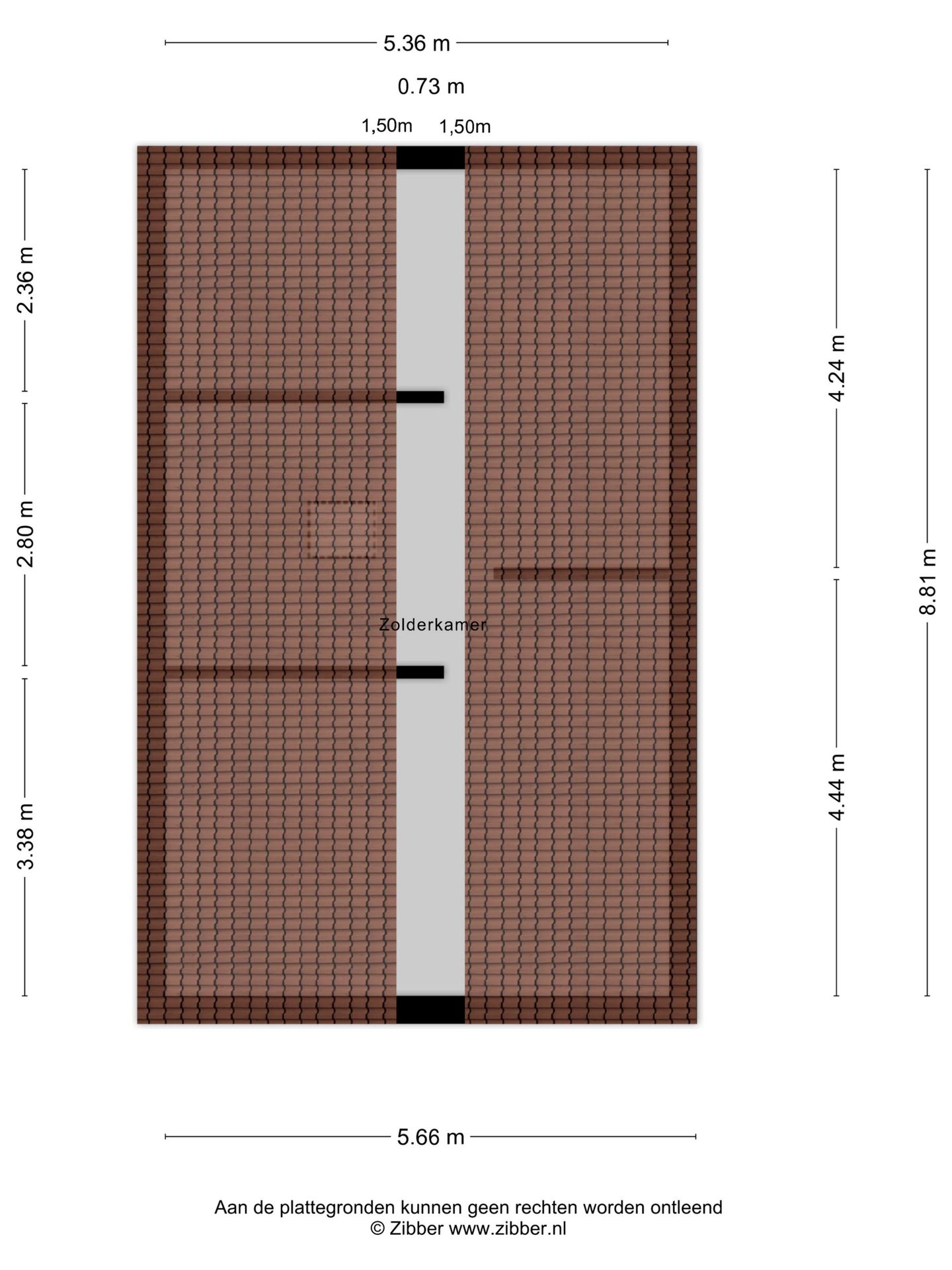 Foto 35 van Vinkenakker 6