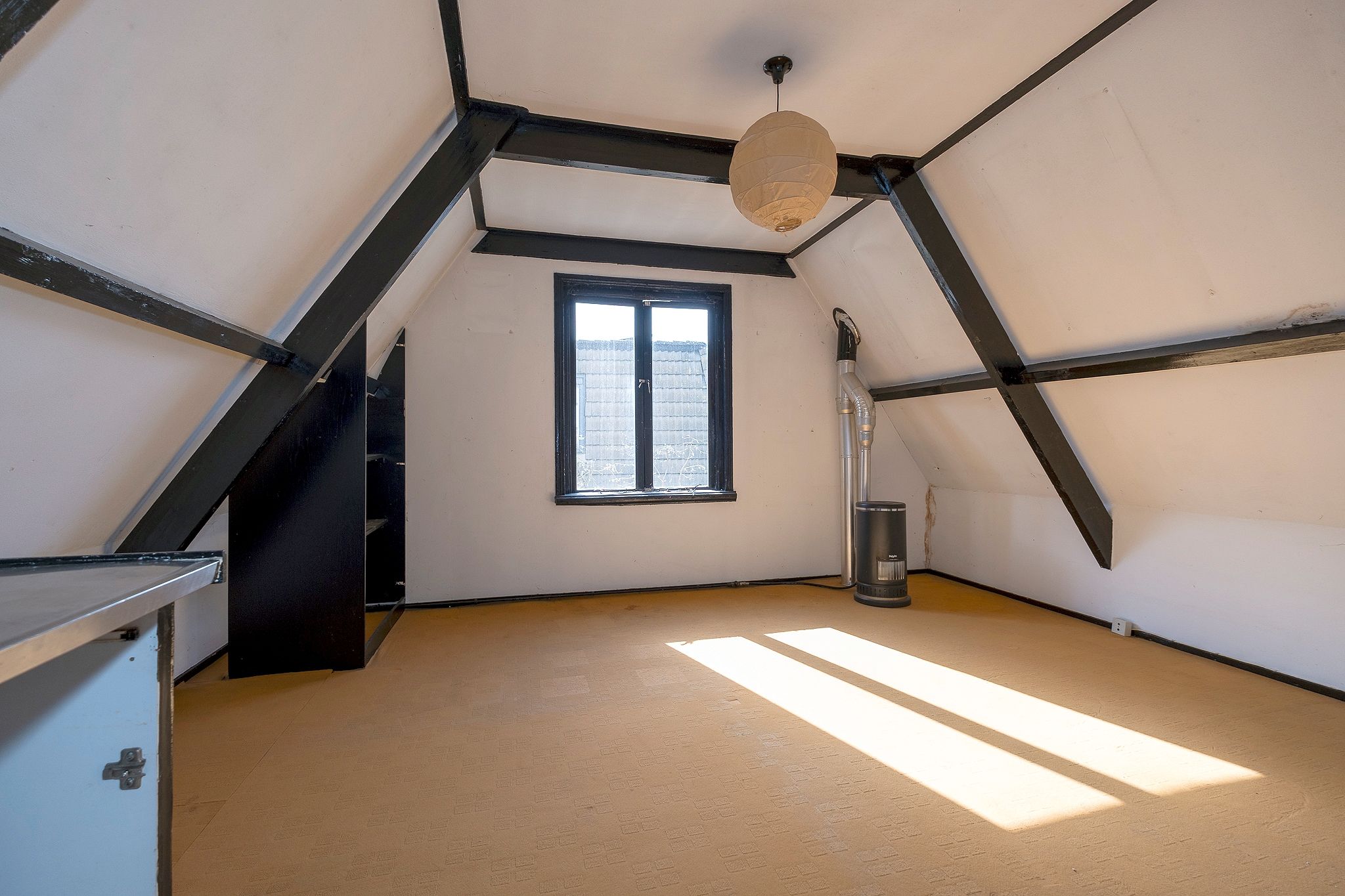Renovation Project in Historic Townhouse Near Groningen Centre — 54
