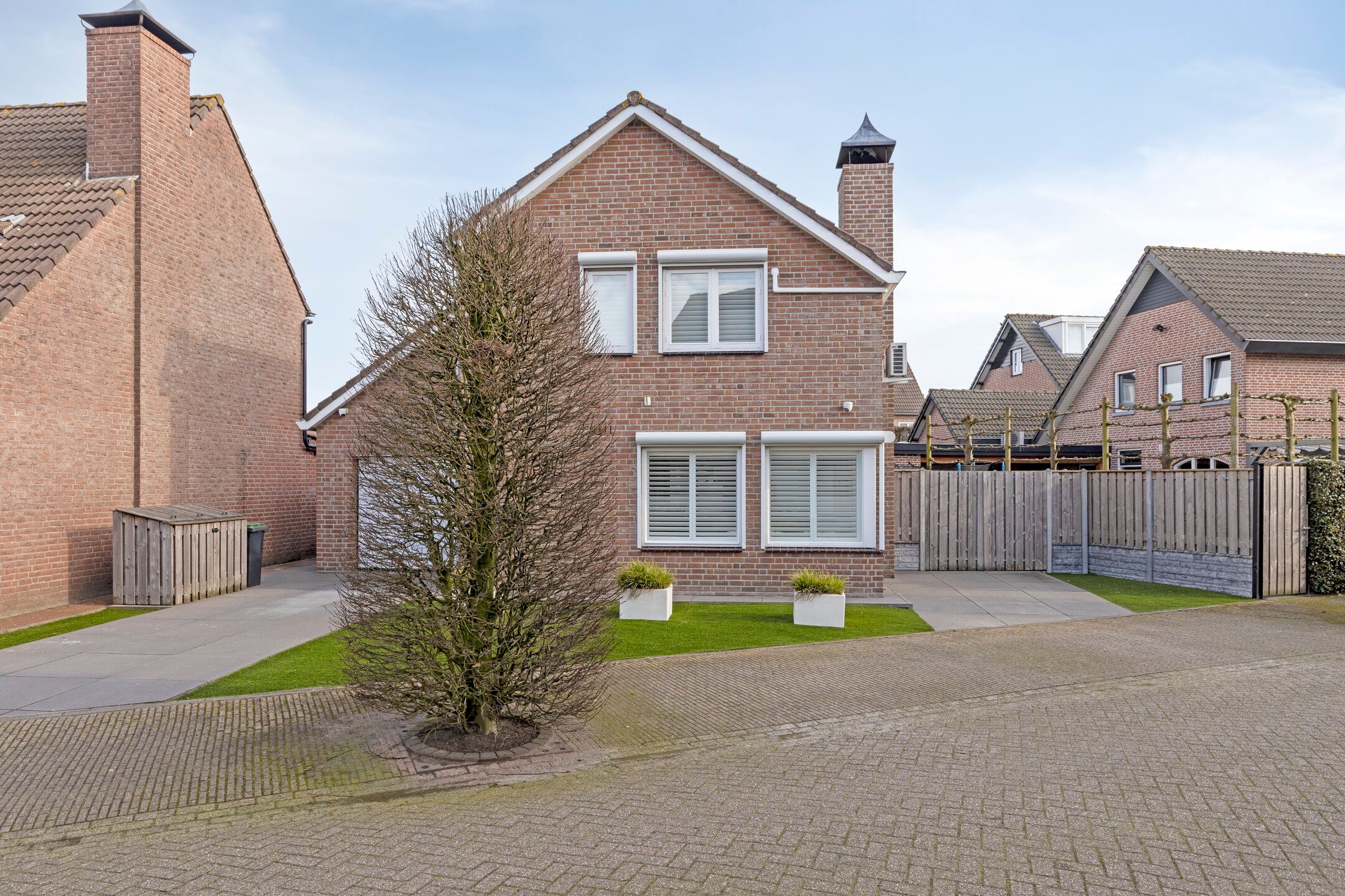 Foto 30 van Vinkenakker 6