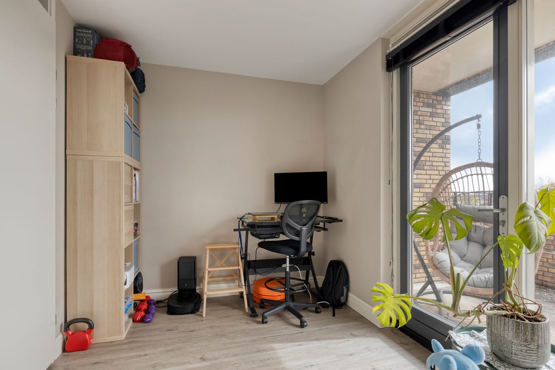 Foto 28 van Louis Armstronglaan 574