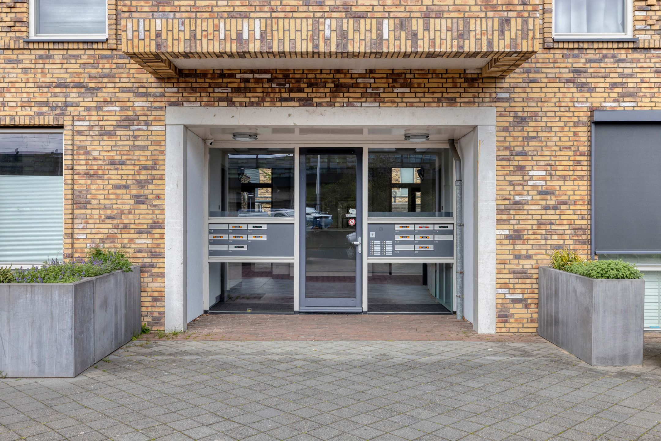 Foto 6 van Louis Armstronglaan 574