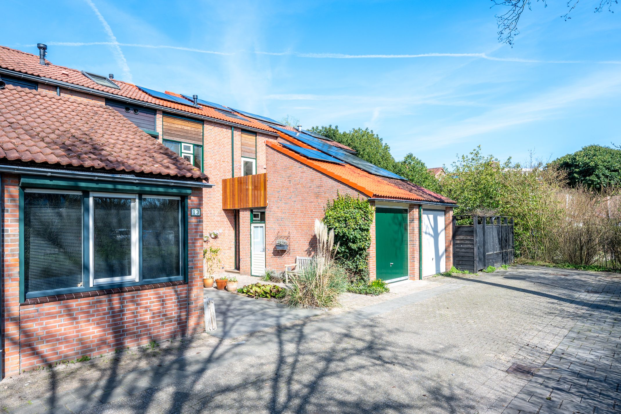 Foto 51 van Graaf Walramhof 15