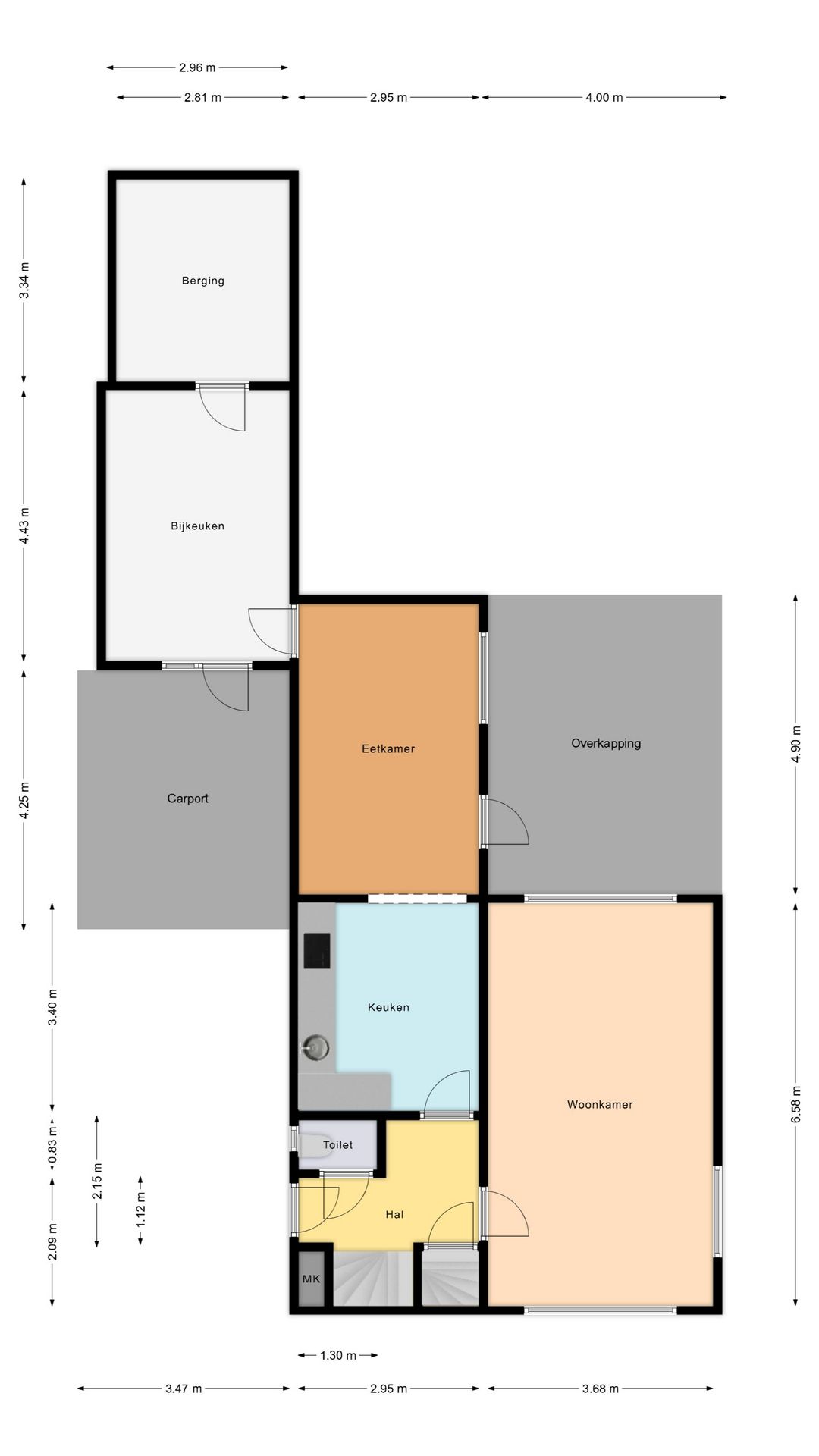 Photo 37 of Rooseveltstraat 2