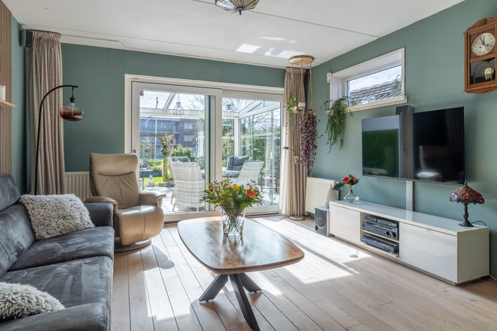 Foto 2 van Kastanjestraat 20