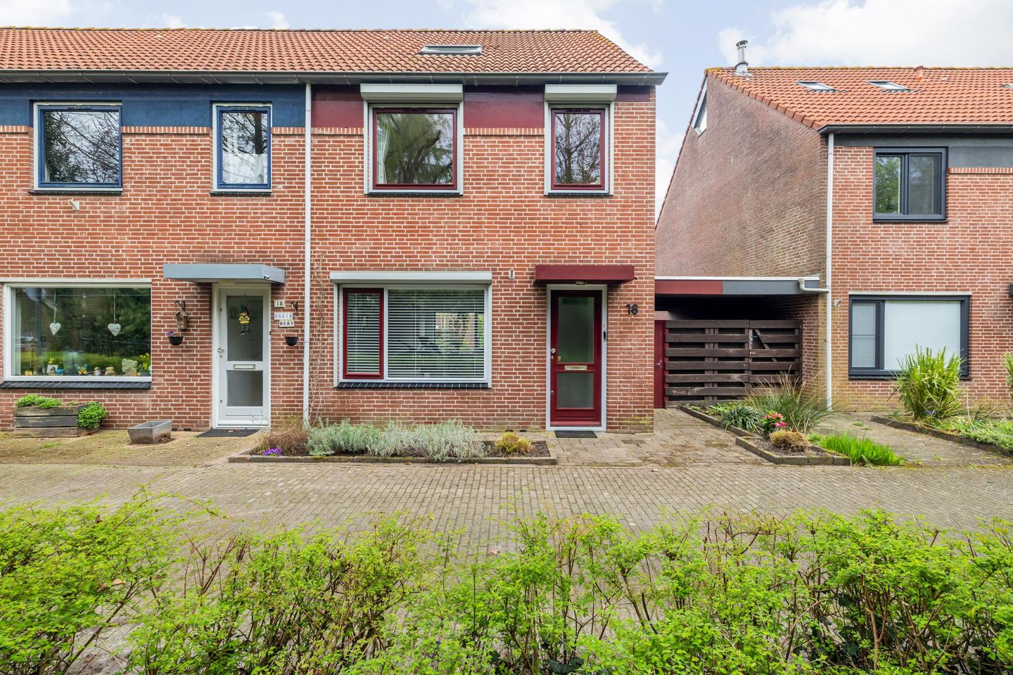 Photo 5 of Kantenbeemd 16