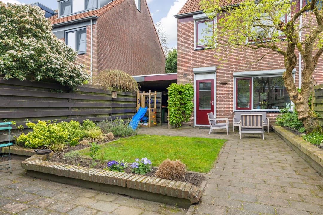 Photo 32 of Kantenbeemd 16