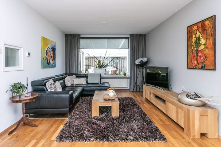 Photo 4 of Rooseveltstraat 2