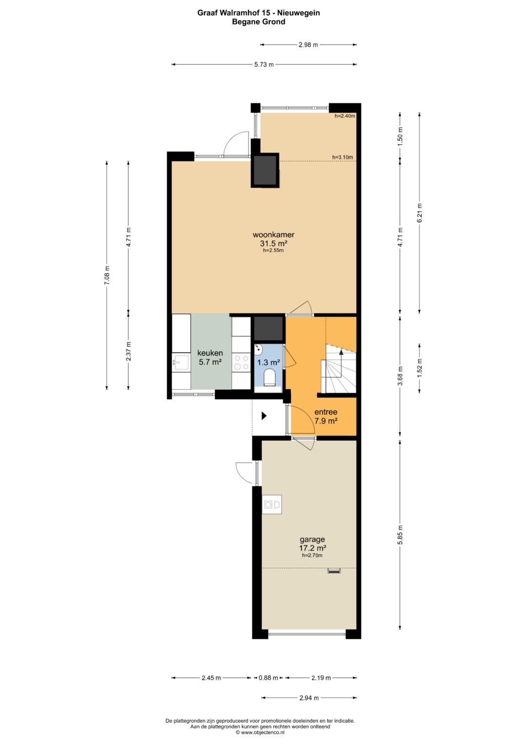 Foto 61 van Graaf Walramhof 15