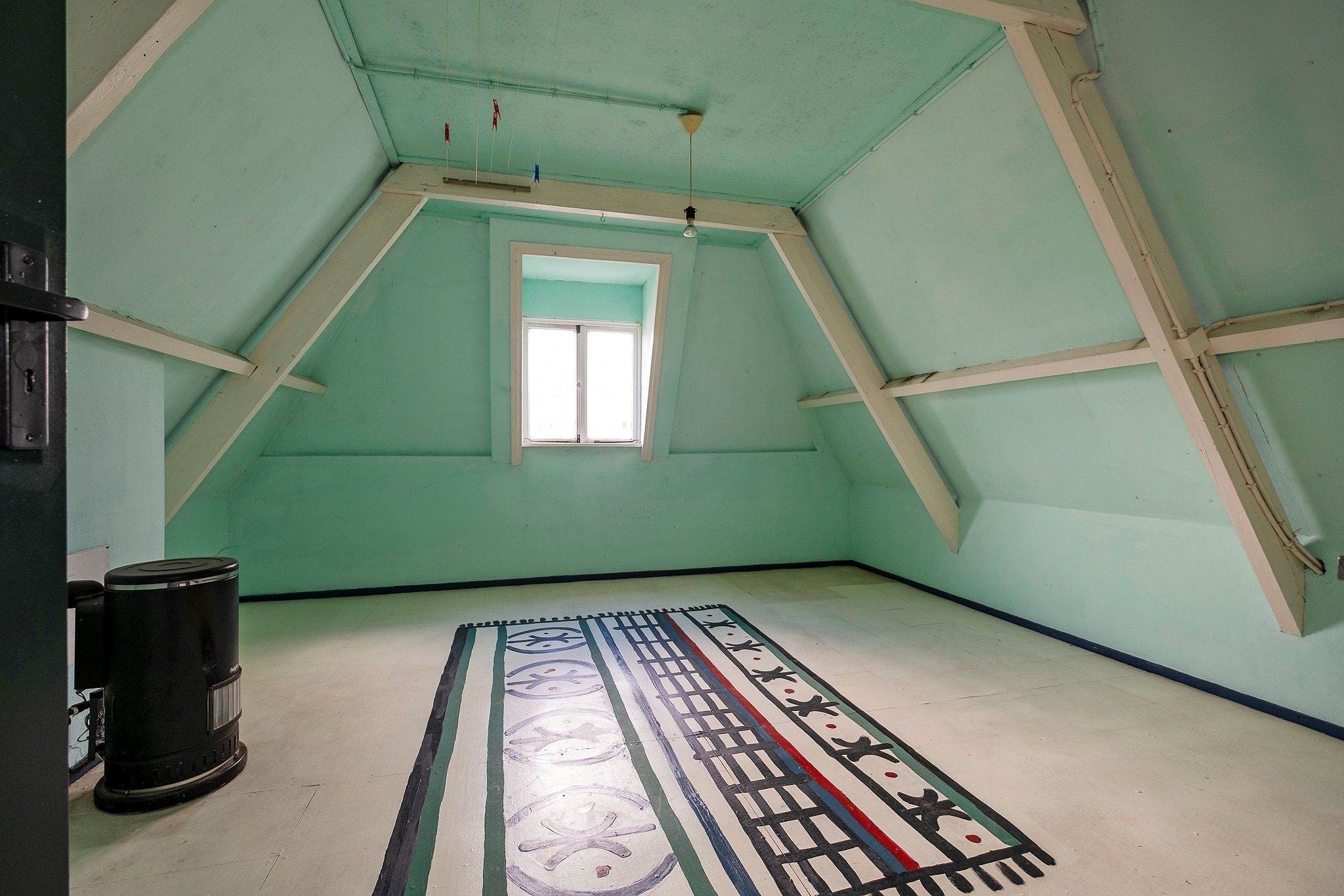 Renovation Project in Historic Townhouse Near Groningen Centre — 57
